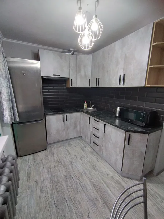 Квартира на берегу Ейского лимана