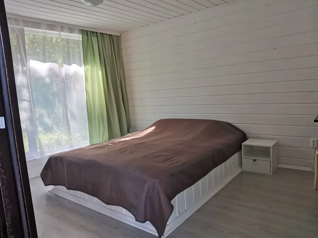 Дом на два номера в Фортуне