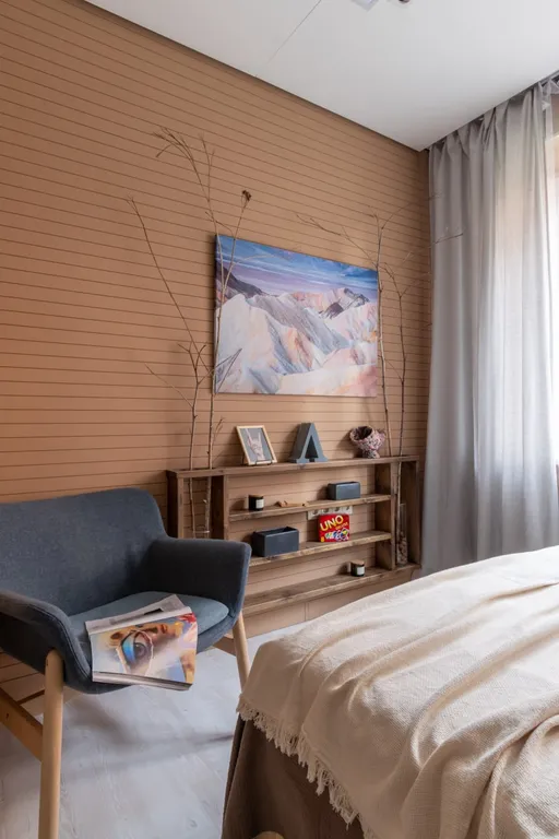 Квартира Квартира Hills Flat — Санкт-Петербург