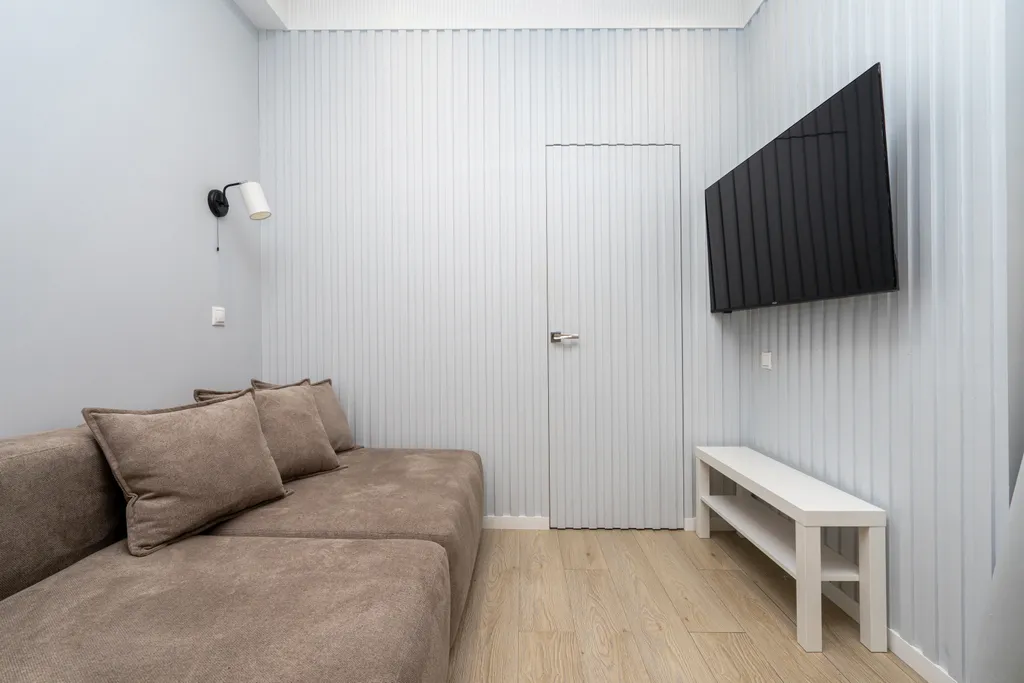 Квартира Апартамент в центре красной поляны — аренда посуточно в Красная Поляна