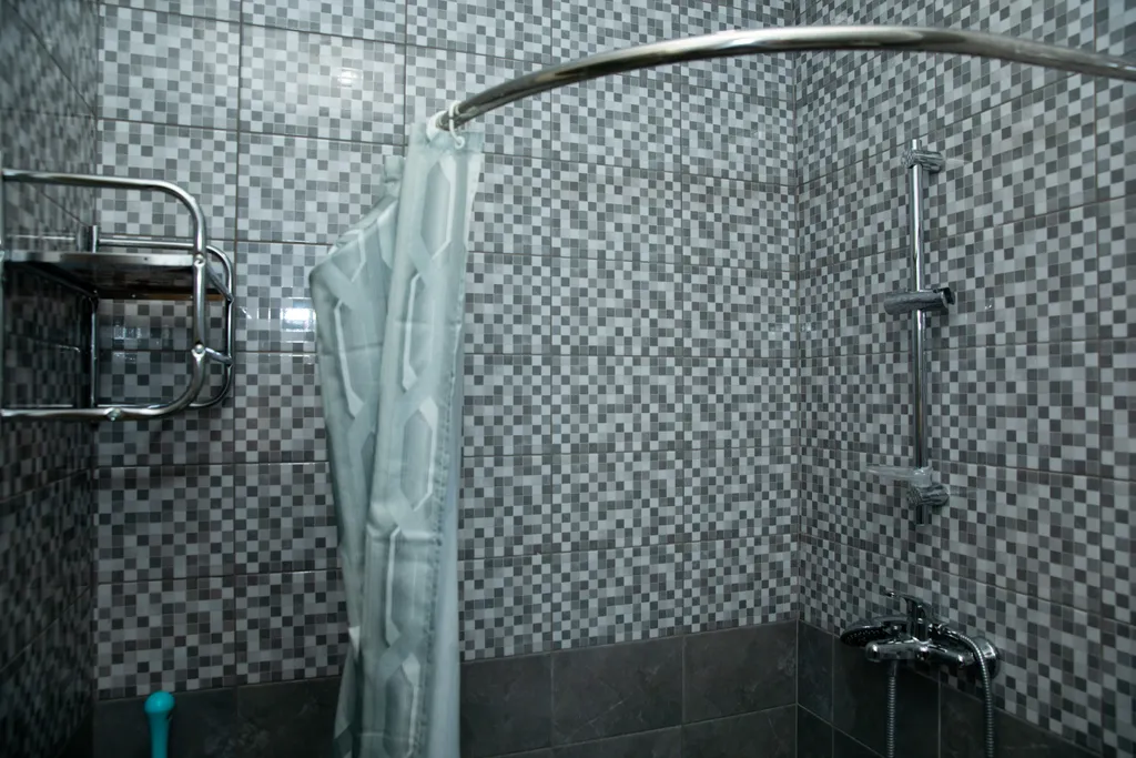 Квартира Квартира Домашняя усадьба — Горячий Ключ