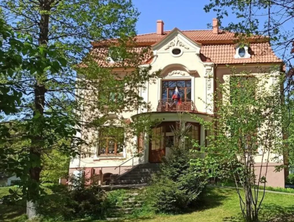 Квартира Апартаменты Кёкенхоф в районе Амалиенау — Калининград
