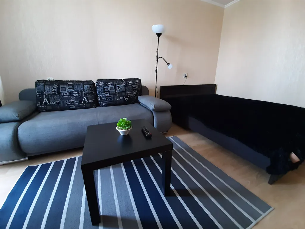 Квартира Квартира у острова Канта с панорамным видом — Калининград