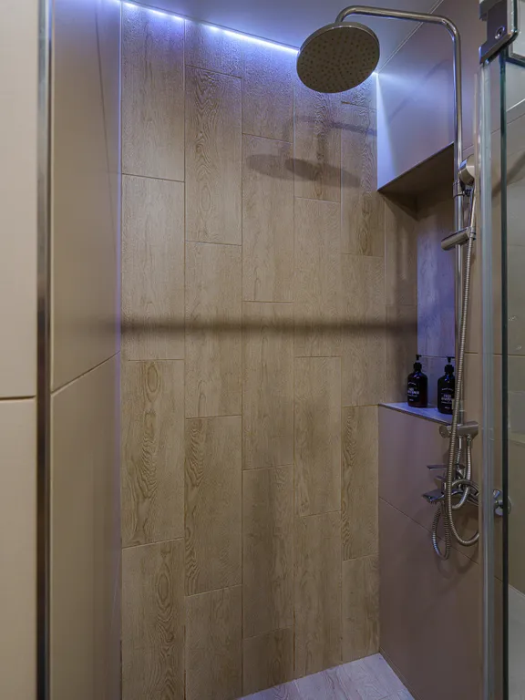 Квартира Уютная 2-к евро квартира в центре с шикарным видом на город — Екатеринбург