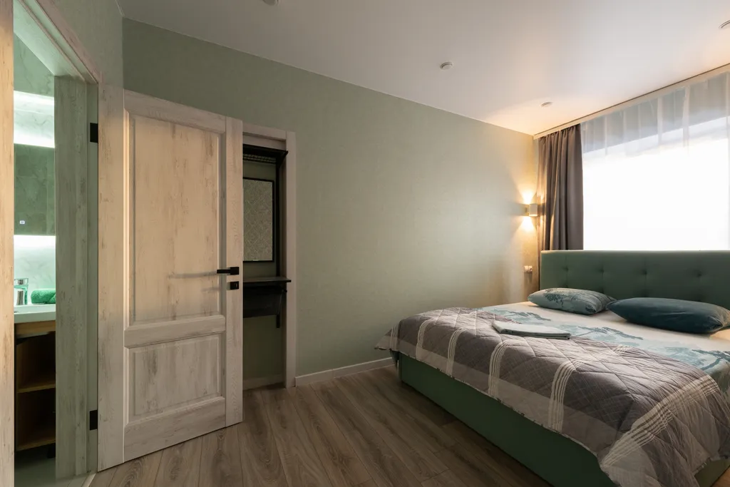 Дом у Святотроицкого монастыря