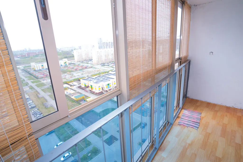 Современная студия в центре