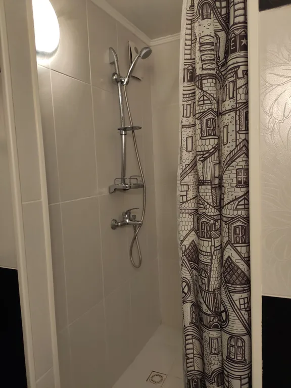 Квартира в самом центре Гурзуфа