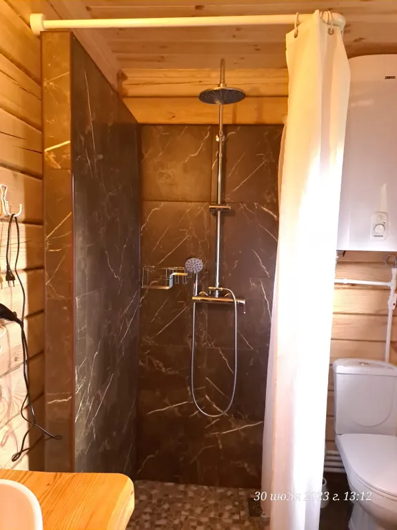 Усадьба Мой Алтай