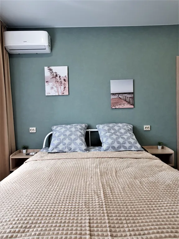 Квартира Видовая квартира на Волгу и Лес — Тверь