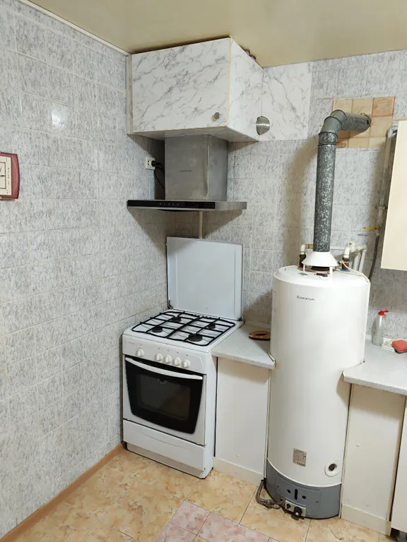 Коттедж Домик в центре города — Анапа