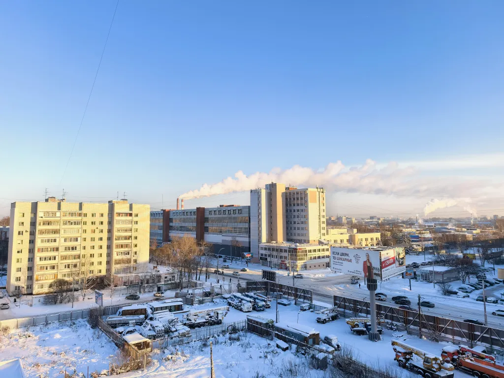 Студия "Иди за мечтой"