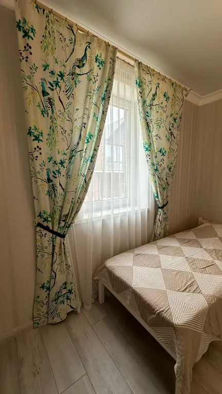 Дом на Каспийском море в стиле Прованс