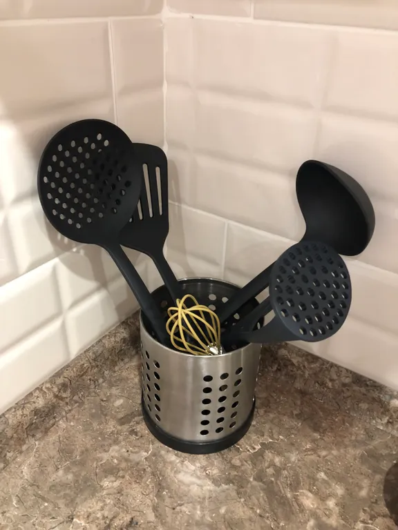 Уютная квартира в современном доме