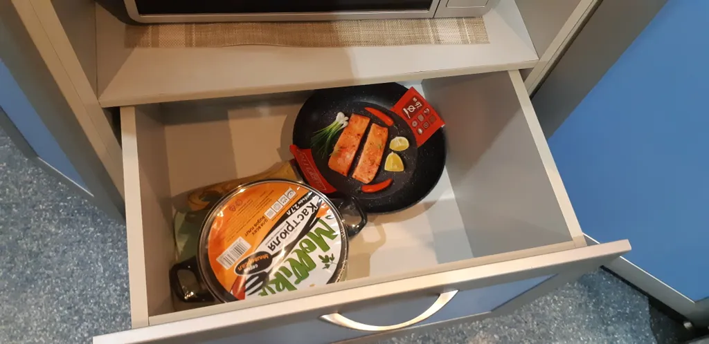 Комфортная и уютная квартира