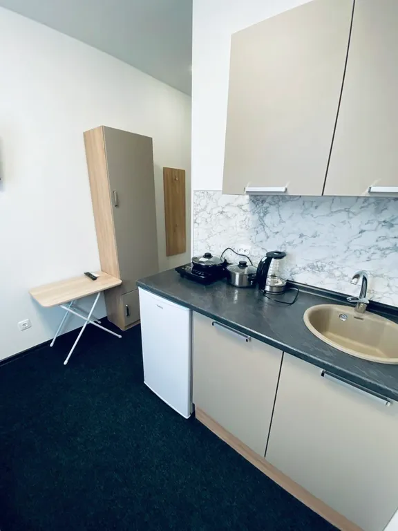 Квартира 1-комнатная Квартира — Ломоносов