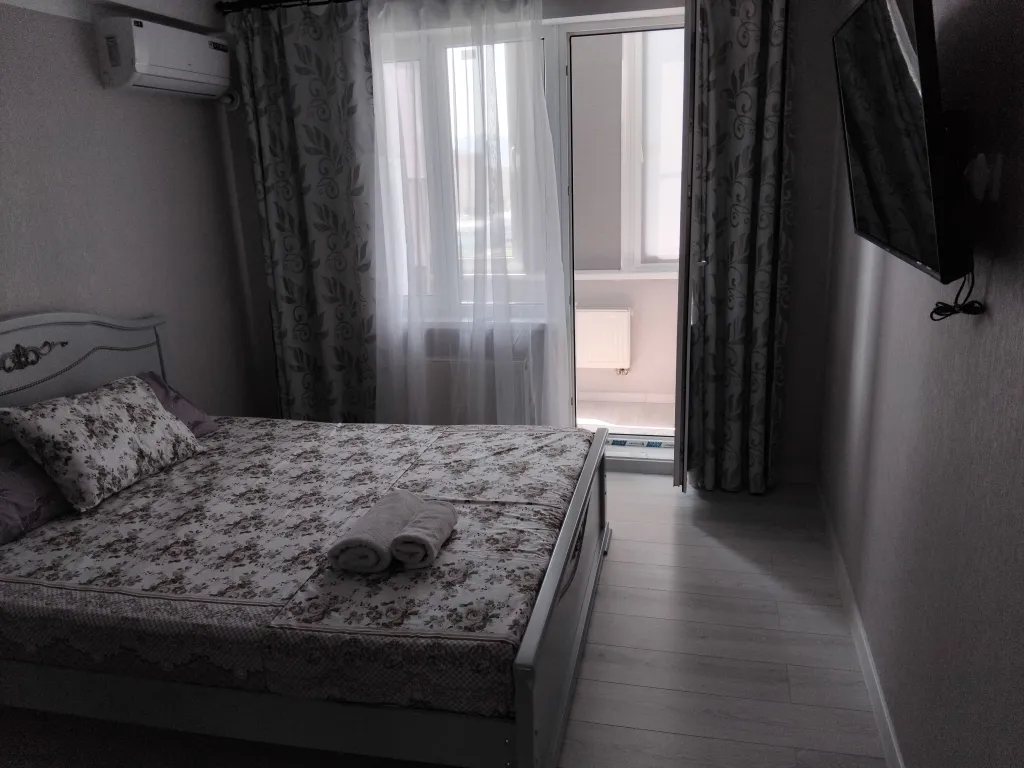 Квартира Квартира с видом на море — Каспийск