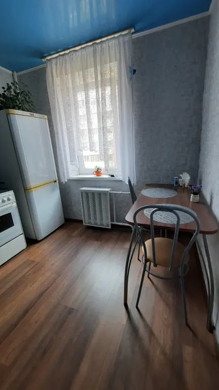 1-комнатная уютная, чистая квартира