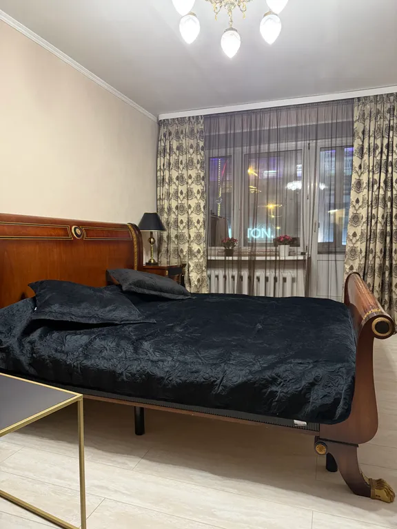 Квартира Квартира на Киевской — Москва