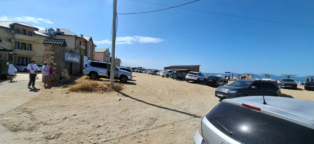 Коттедж Домик №2 комната-студия. Недалеко от моря — Дербент