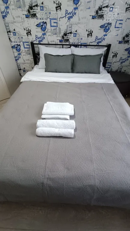 Современные апартаменты в Несвиже