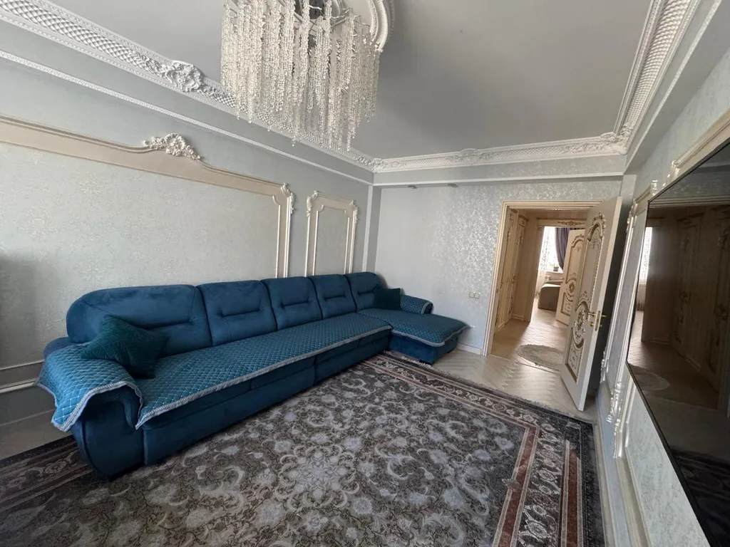 Квартира у моря