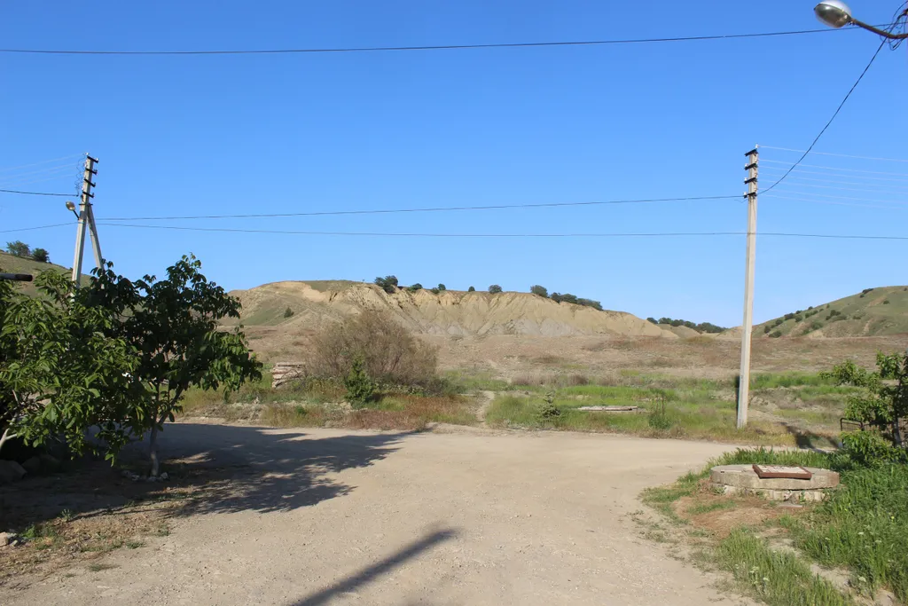 Уютный дом-этаж 5 комн.