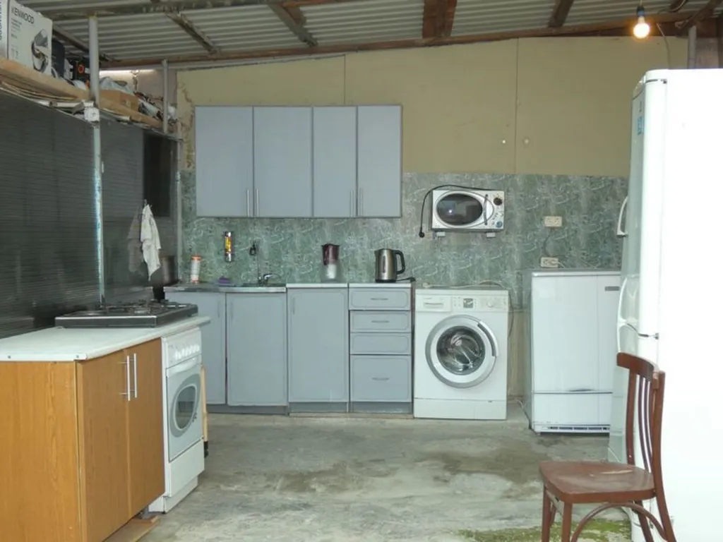 Квартира Комната — Гагра