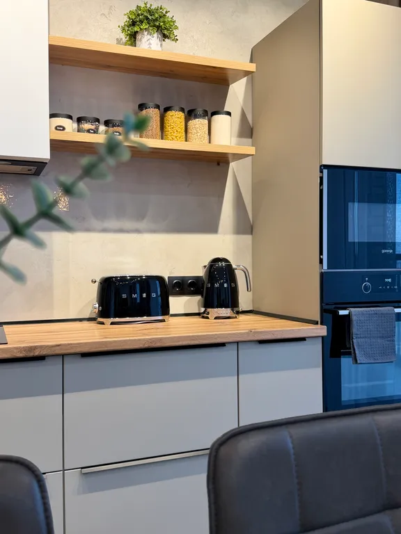 Просторная 2-комнатная квартира около ТРЦ Июнь