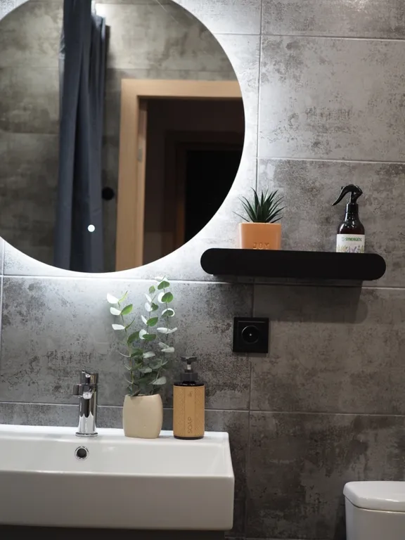 Уютная квартира рядом с М4