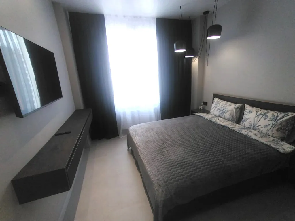 Красивая квартира на Набережной Героя России Кислова — аренда посуточно в Челябинск