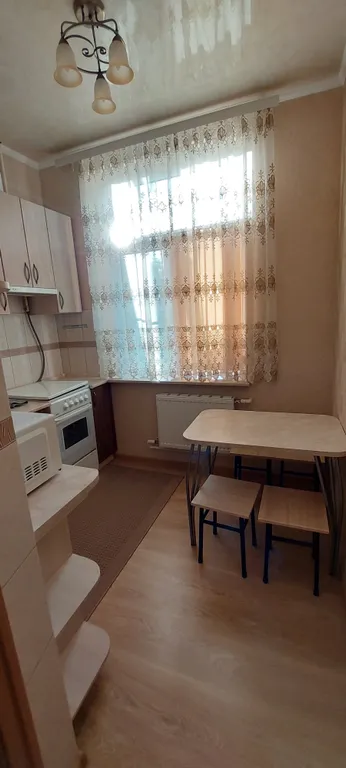 Двухкомнатная квартира в центре