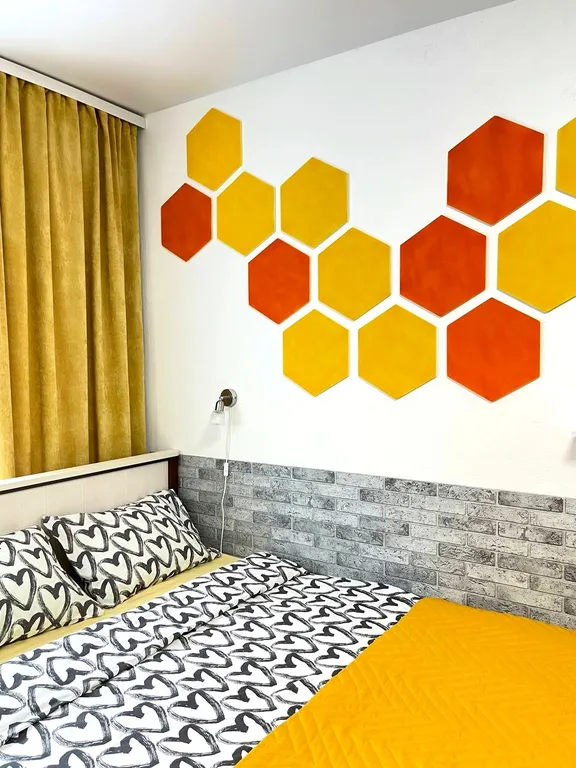 Квартира Уютная студия у центральной площади — аренда посуточно в Владивосток