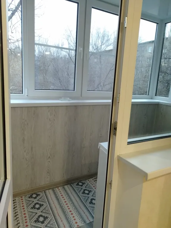 Уютная квартира в старой части города