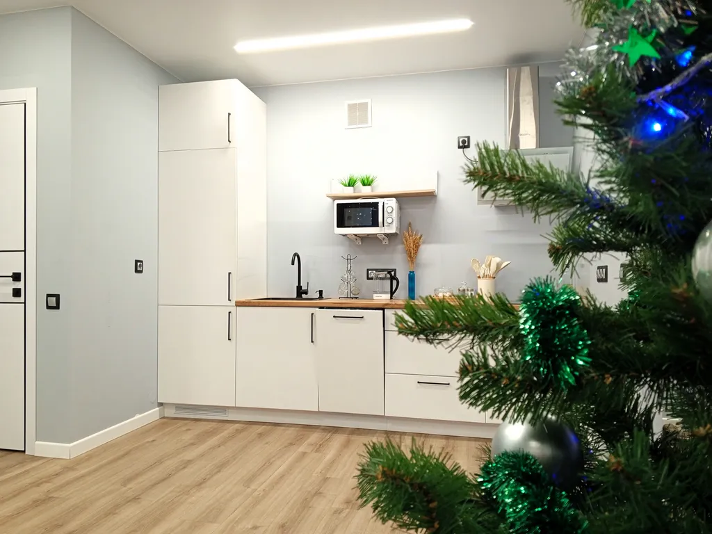 Министерство гостеприимства