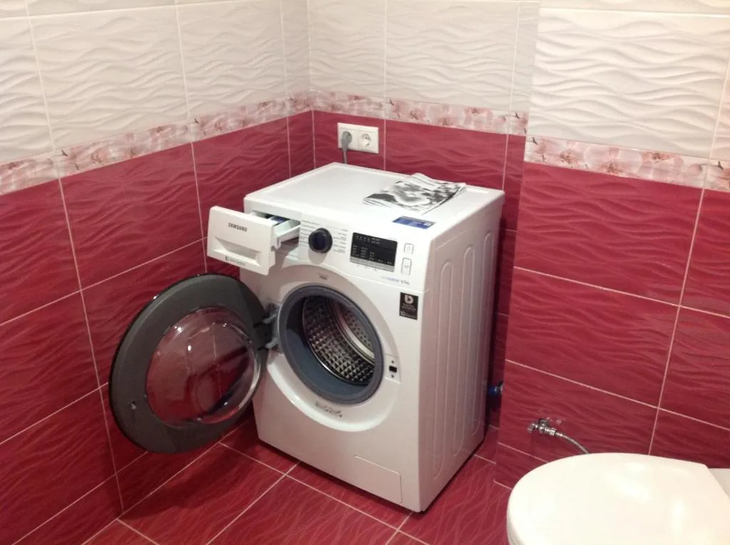 Гостевой дом прямо на берегу реки Волга - апартаменты на 1 этаже