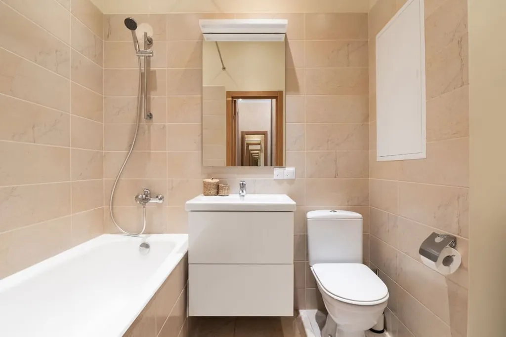 Студия в ЖК Спасский мост