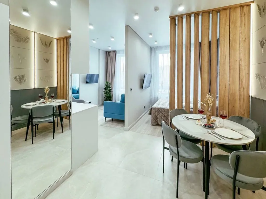 ДзенХоум Откровение