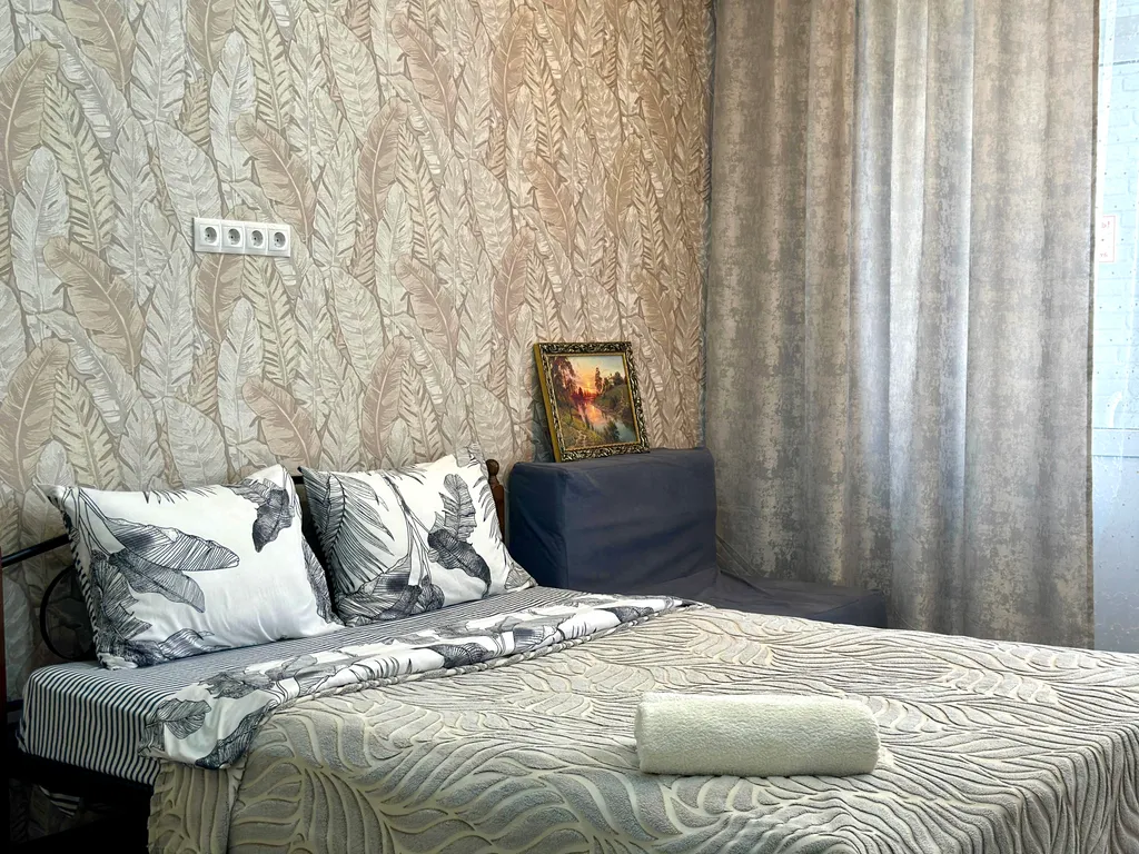 Студия на Петуха