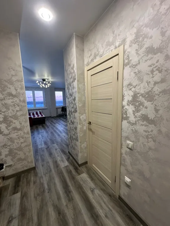 Новая студия не далеко от аэропорта