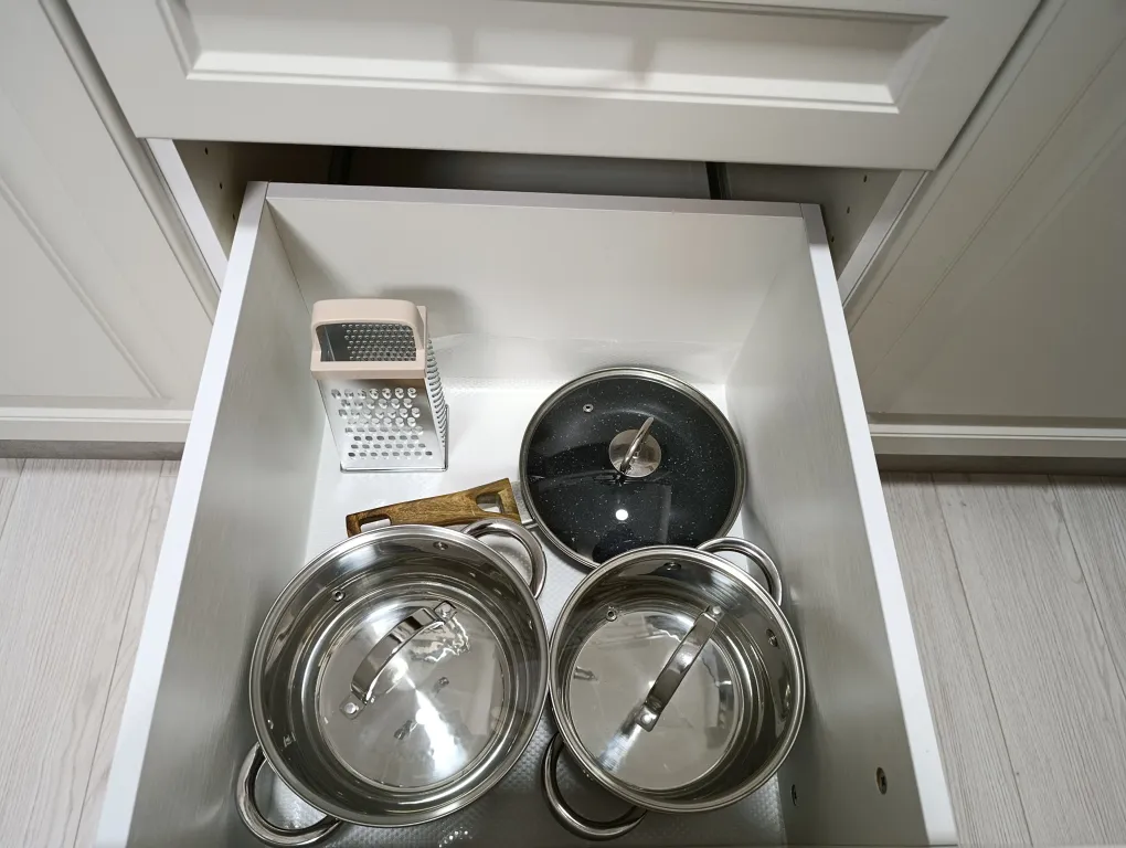 Комфортные апартаменты