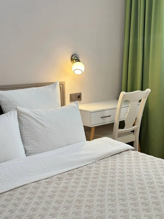 Квартира с кондиционером, около набережной в центре Улан-Удэ