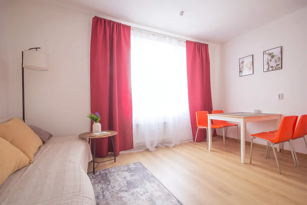 Квартира Квартира около онкоцентра — Песочный