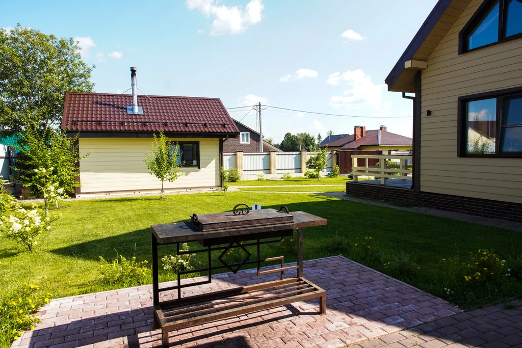 Петровская Усадьба