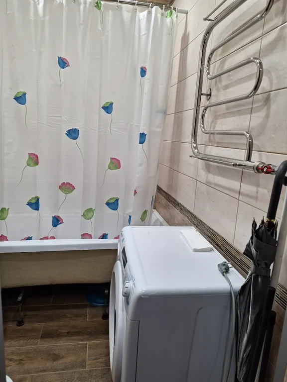 Квартира Уютная квартира в центре города — Красноярск