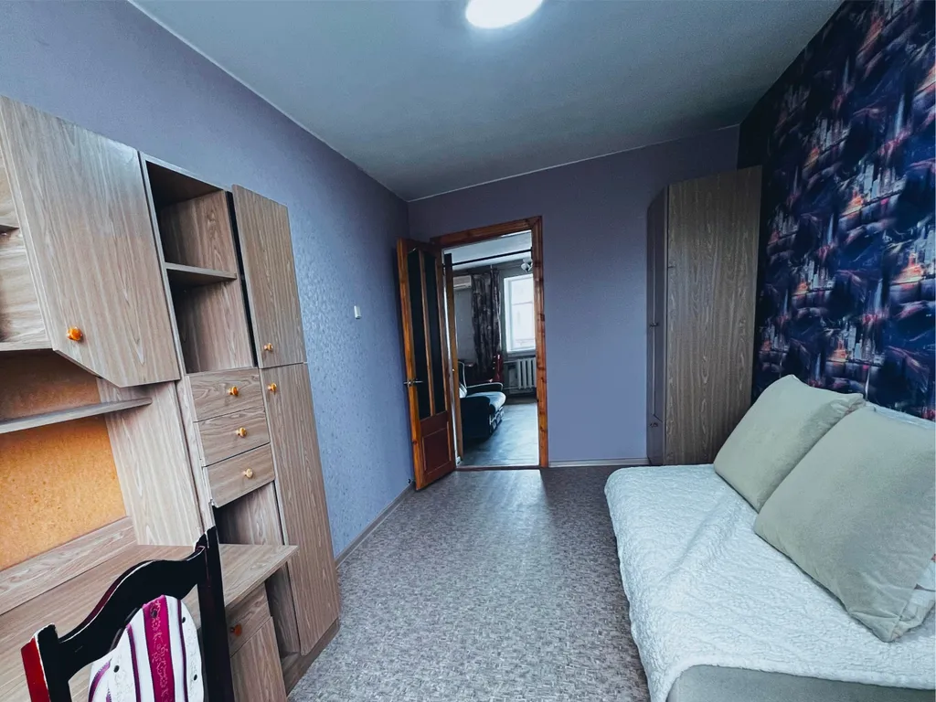 Квартира у моря