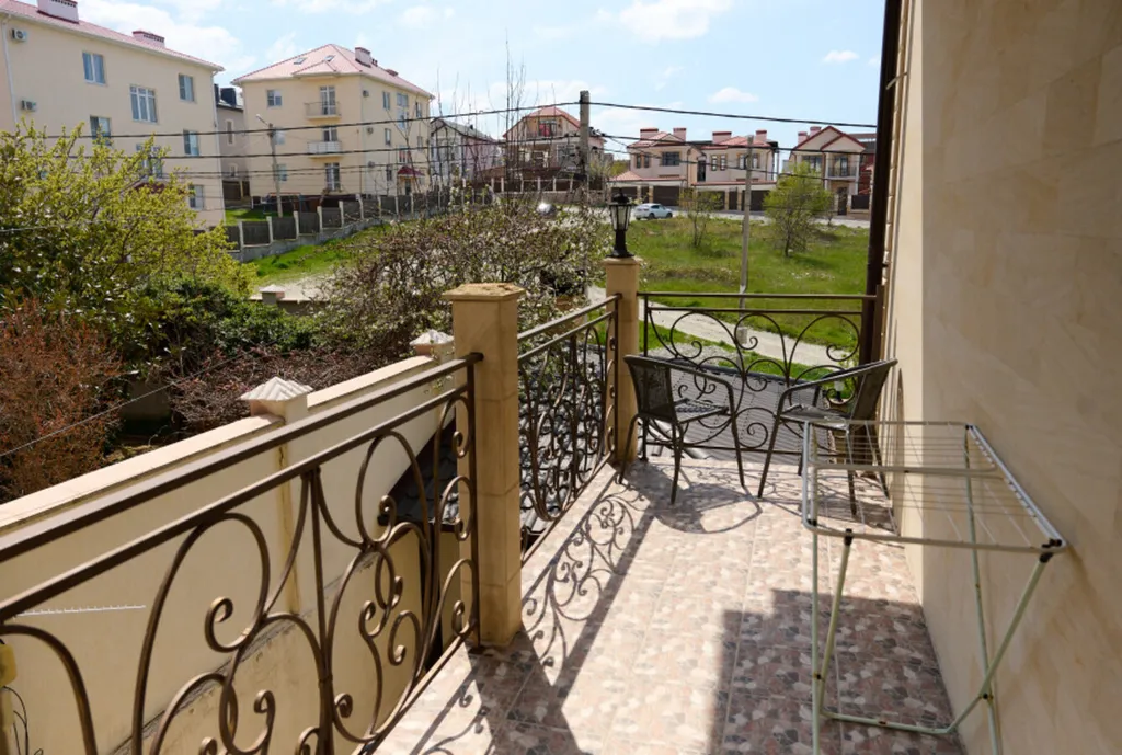 Квартира Комната — аренда посуточно в Геленджик