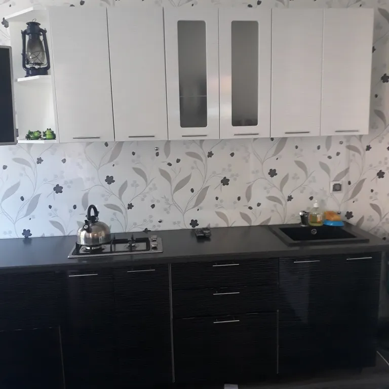 Квартира на озере