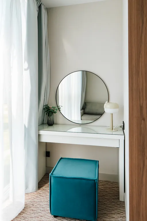 Трехместные апартаменты 52