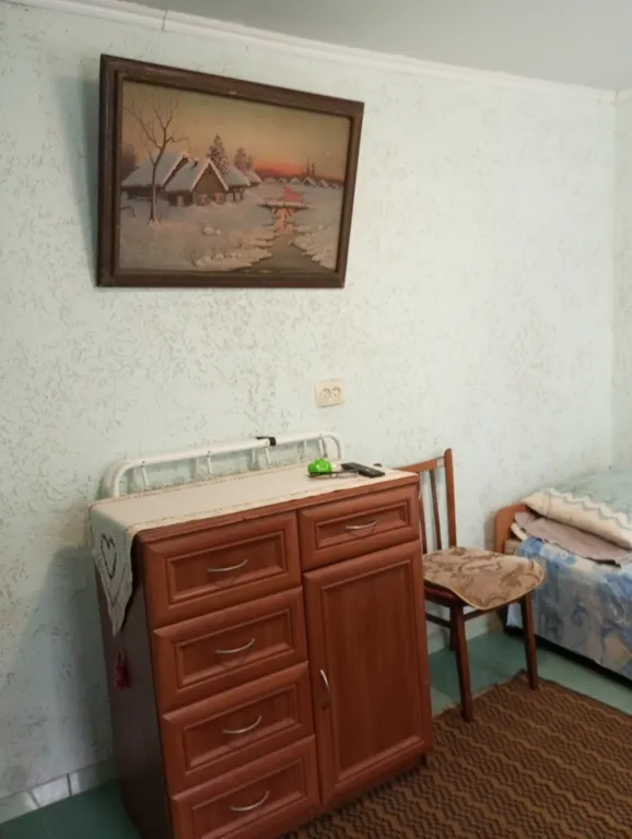 Номер для двоих