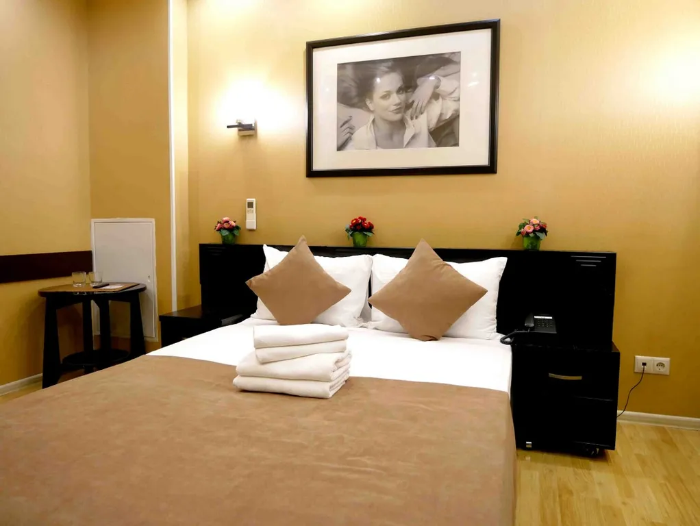 Квартира Комната — аренда посуточно в Одинцово